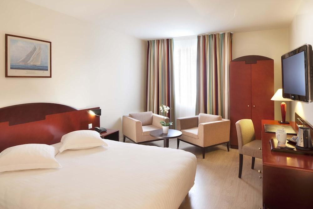 L'Amiraute Brest Hotel Exterior photo